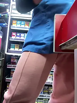 MikyVesela online show from 4, 12, 2024