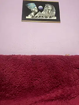 MikyVesela online show from 13, 1, 2026