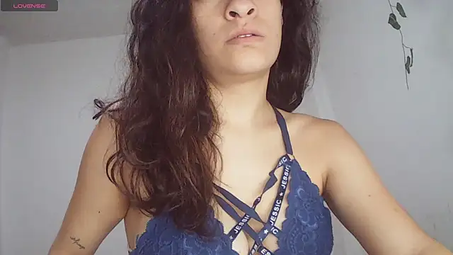 stephybrowm7 online show from 18, 10, 2025