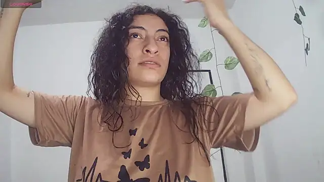 stephybrowm7 online show from 31, 10, 2025