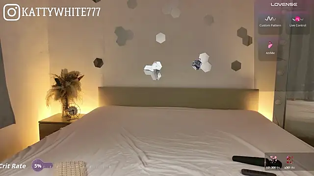 -KATTY- online show from 13, 10, 2025