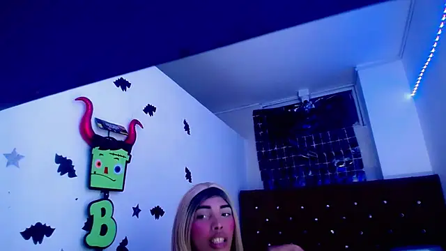 angelinebigcock online show from 21, 1, 2025