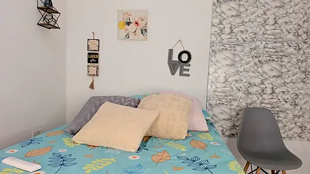 Canhela1 online show from 18, 10, 2025