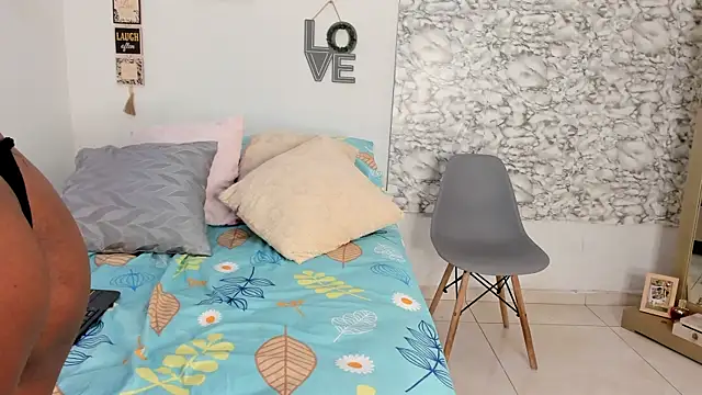 Canhela1 online show from 2, 12, 2025