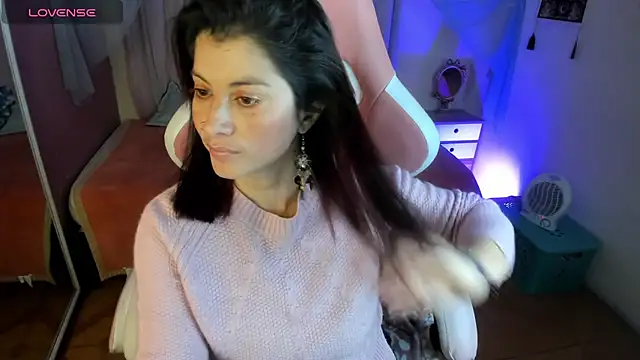 Aliiz 01 online show from 21, 2, 2026