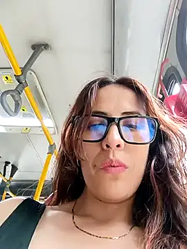 Lena-32 online show from 20, 3, 2025