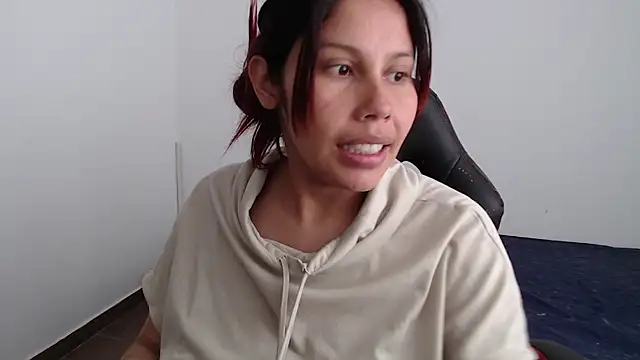 Ashley A online show from 1, 2, 2025