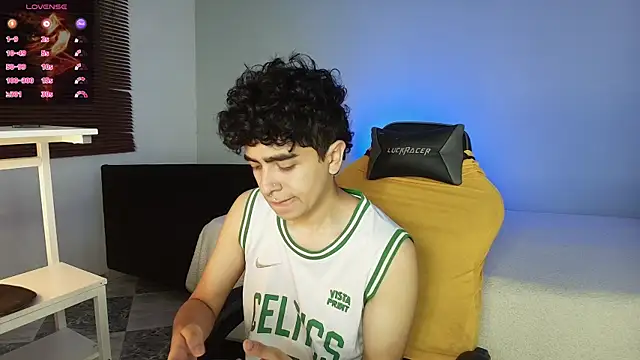  nickconnor01 online show from 30, 9, 2025