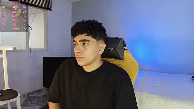  nickconnor01 online show from 2, 10, 2025