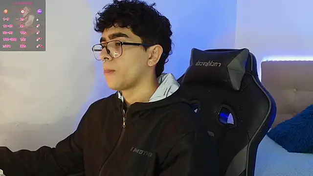  nickconnor01 online show from 30, 11, 2025