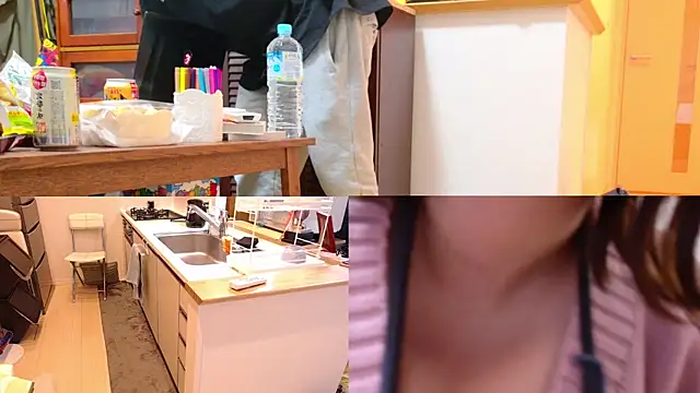 Megu Melon online show from 9, 12, 2024