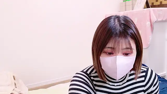 Megu Melon online show from 20, 12, 2025