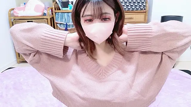 Snapshot of Megu_Melon chatting on 2, 7, 2026 Megu Melon online show from 2, 7, 2026
