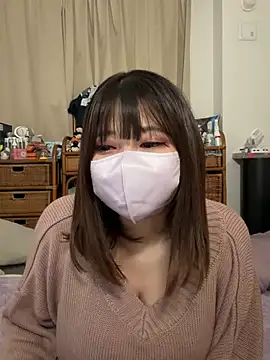 Snapshot of Megu_Melon chatting on 5, 8, 2026 Megu Melon online show from 5, 8, 2026