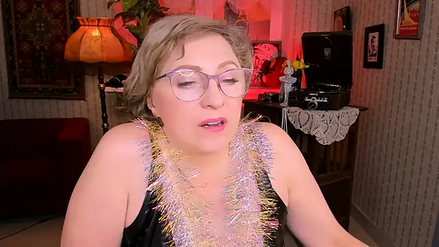 Snapshot of sugar_vivien chatting on 26, 12, 2024 sugar vivien online show from 26, 12, 2024