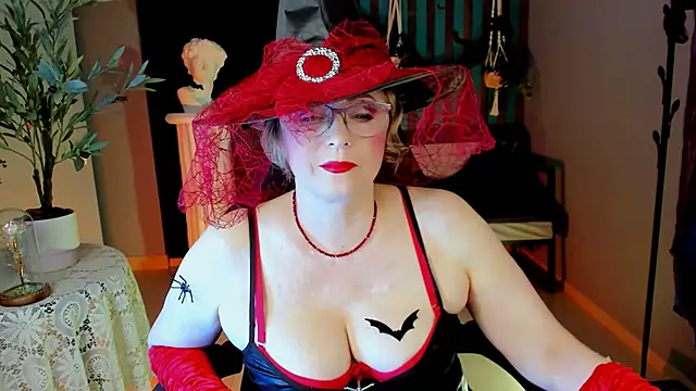 sugar vivien online show from 31, 10, 2025