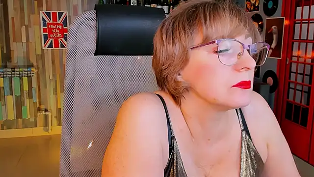 sugar vivien online show from 3, 12, 2025