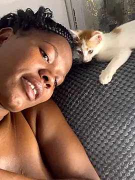 Cute princcess online show from 29, 11, 2025