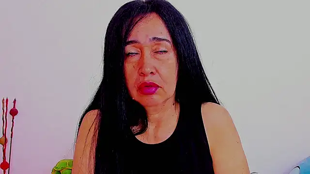 HorniestMilf online show from 7, 2, 2026