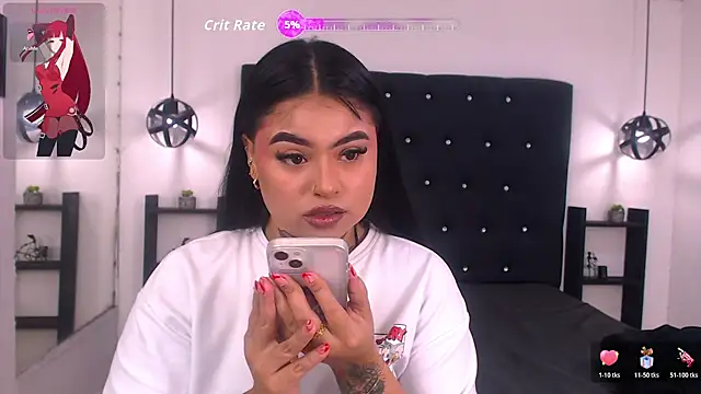 Mels  online show from 27, 3, 2026