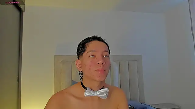Snapshot of JulianRose_1 chatting on 13, 9, 2025 JulianRose 1 online show from 13, 9, 2025