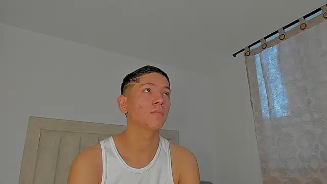 JulianRose 1 online show from 27, 2, 2026