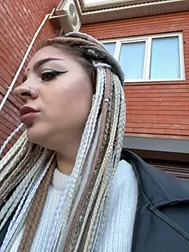 TwixCouple online show from 2, 11, 2025