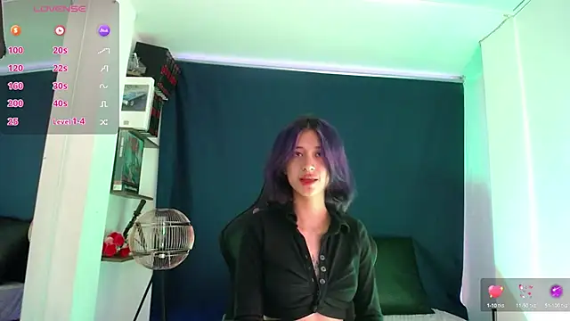 BellaOdisea online show from 11, 1, 2025