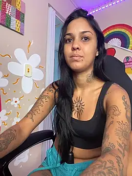 Snapshot of poliannaxx chatting on 30, 10, 2025 poliannaxx online show from 30, 10, 2025