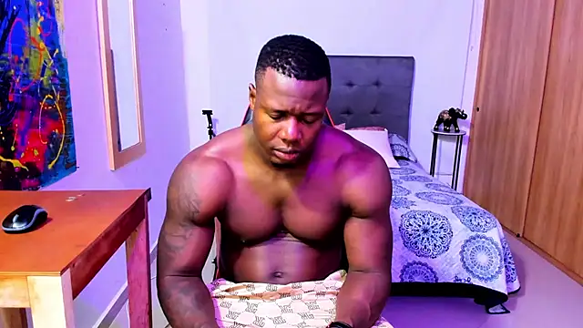 sexy blackman3606 online show from 19, 3, 2026