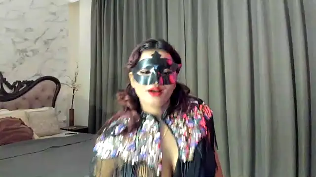 Snapshot of Bad_Girl_Kayra69 chatting on 6, 5, 2026 Bad Girl Kayra69 online show from 6, 5, 2026