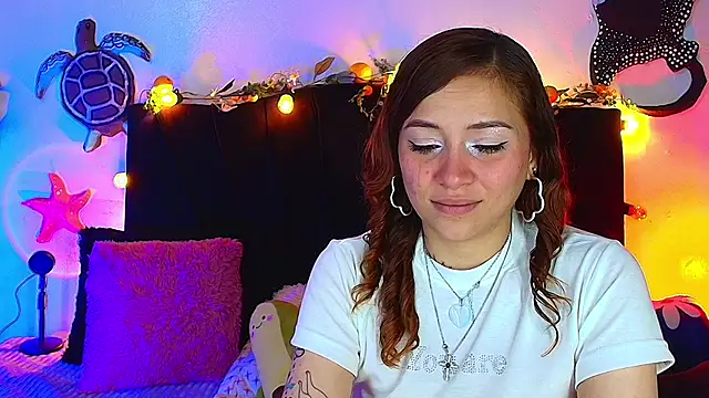 Snapshot of alisson_zafiro_ chatting on 22, 7, 2026 alisson zafiro online show from 22, 7, 2026