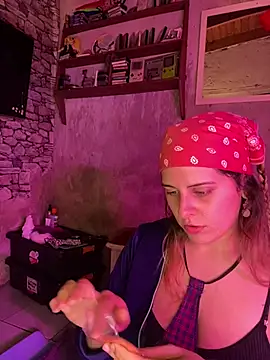 FlorBich online show from 8, 5, 2026