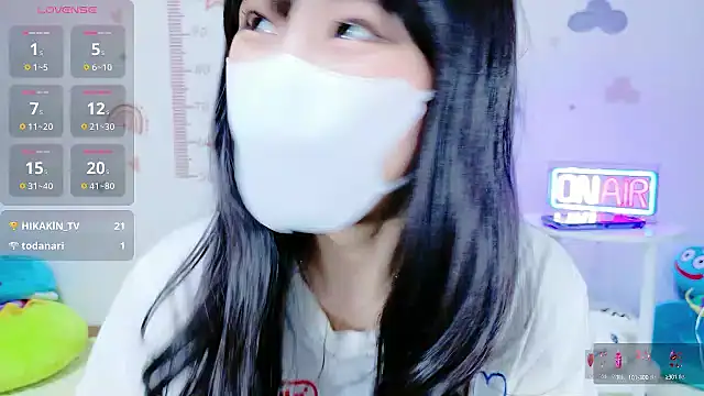  Iroha 99 online show from 15, 10, 2025