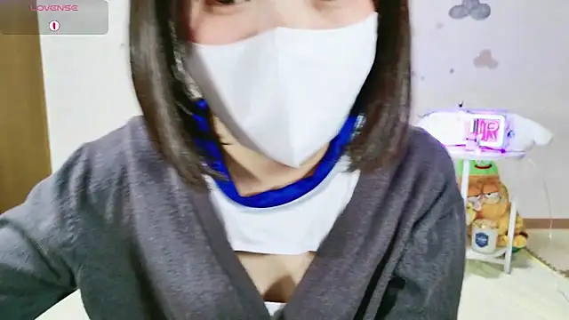  Iroha 99 online show from 14, 4, 2026