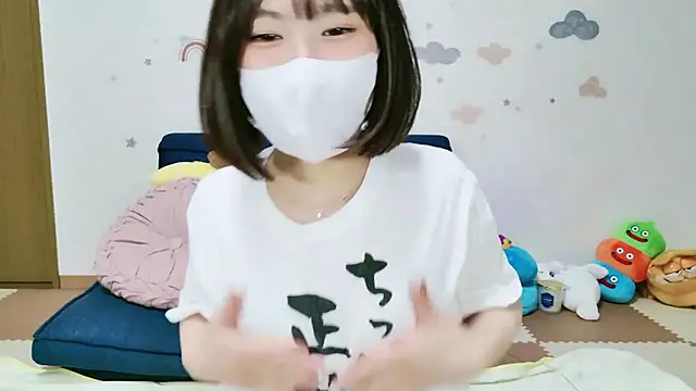  Iroha 99 online show from 18, 5, 2026