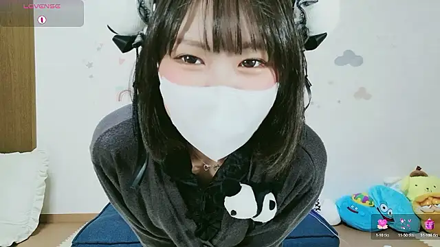  Iroha 99 online show from 8, 6, 2026