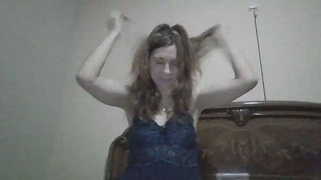 JasmineGlamour online show from 15, 12, 2025