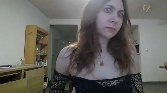 JasmineGlamour online show from 19, 2, 2026