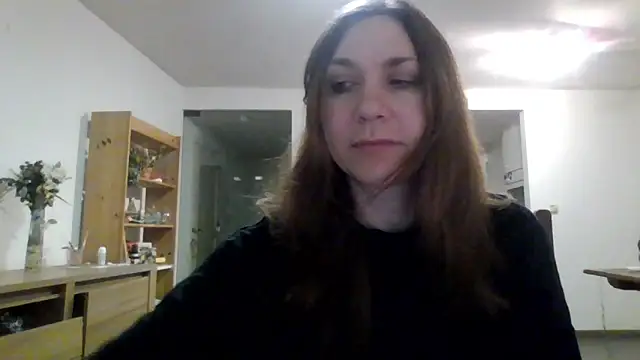 JasmineGlamour online show from 16, 3, 2026