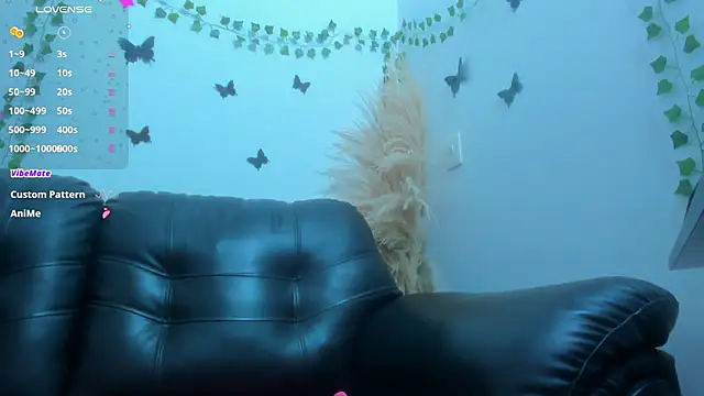 Amani Bakir online show from 3, 2, 2026