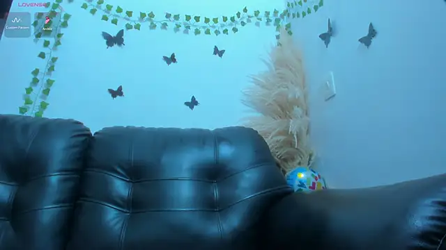 Amani Bakir online show from 4, 3, 2026