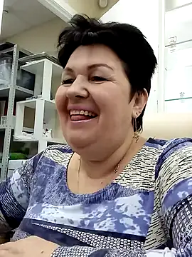 FantasyMichelle online show from 8, 1, 2025