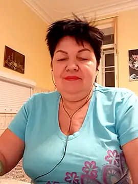 FantasyMichelle online show from 1, 2, 2025