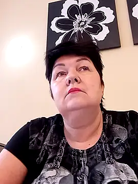 FantasyMichelle online show from 12, 2, 2025