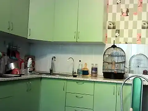 FantasyMichelle online show from 28, 2, 2025