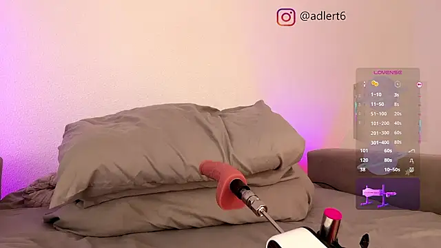 adler80035 online show from 28, 3, 2026