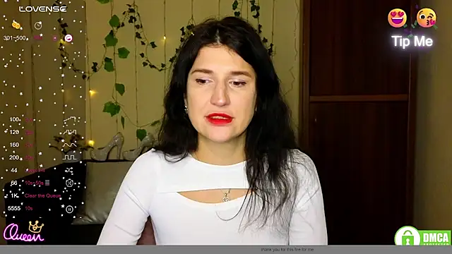 Snapshot of Alianna_Solo_Kisses chatting on 10, 2, 2026 Alianna Solo Kisses online show from 10, 2, 2026