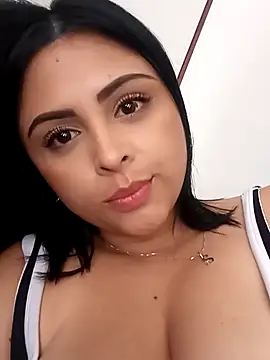 MelannyBell online show from 14, 2, 2025