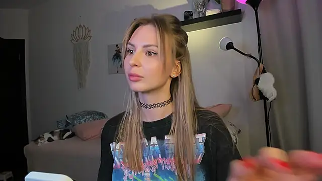 Snapshot of Sp1cyme chatting on 21, 3, 2025 Sp1cyme online show from 21, 3, 2025